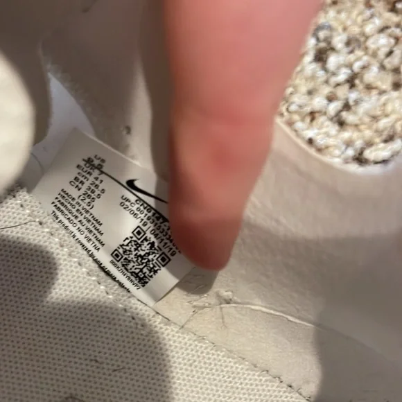 Nike React Element 55 Sneakers - Picture 4 of 4